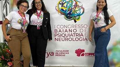 I CONGRESSO BAIANO DE PSIQUIATRIA E NEUROLOGIA 2024
