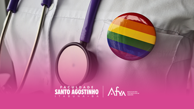 Como a Medicina contribuiu para a luta por direitos LGBTQIAPN+